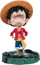 Monkey Luffy vol 1 - Figure 