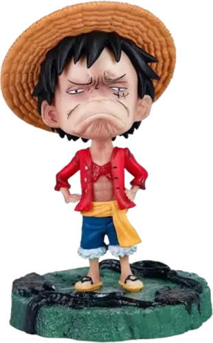 Monkey Luffy vol 1 - Figure   for sale in Emirates from Games2all