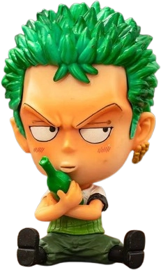 Zoro From one piece - Figure   for sale in Emirates from Games2all