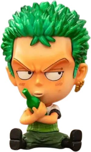 Zoro From one piece - Figure   for sale in Emirates from Games2all