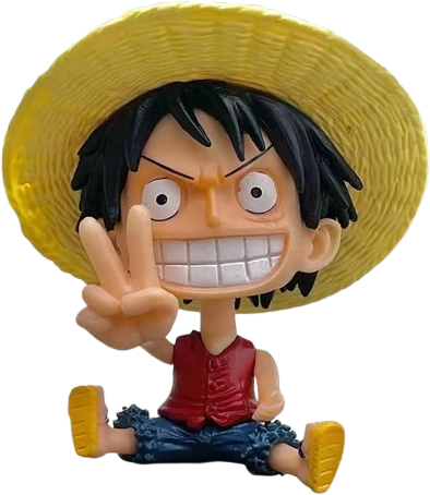 Monkey Luffy vol 2 - Figure   for sale in Emirates from Games2all