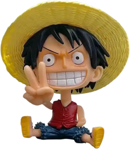 Monkey Luffy vol 2 - Figure   for sale in Emirates from Games2all