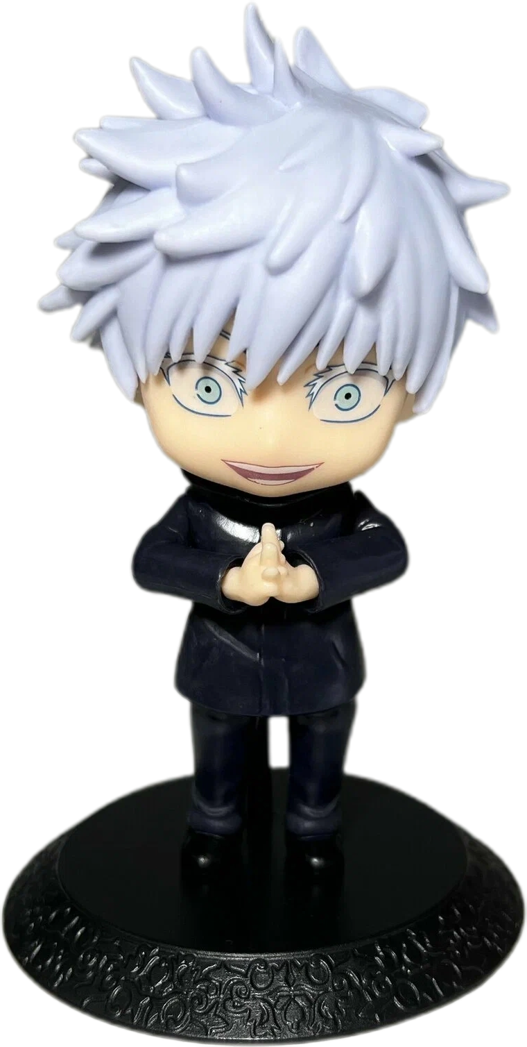 Jujutsu Kaisen Gojo Satoru Vol 4 - Figure   for sale in Emirates from Games2all