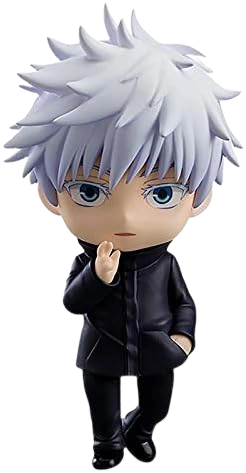 Jujutsu Kaisen Gojo Satoru Vol 2 - Figure   for sale in Emirates from Games2all