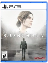 Silent Hill 2 - PS5 - Used -  for sale in Emirates from Games2all