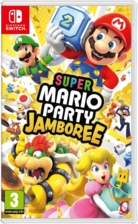 Super Mario Party Jamboree - Nintendo Switch  -  for sale in Emirates from Games2all