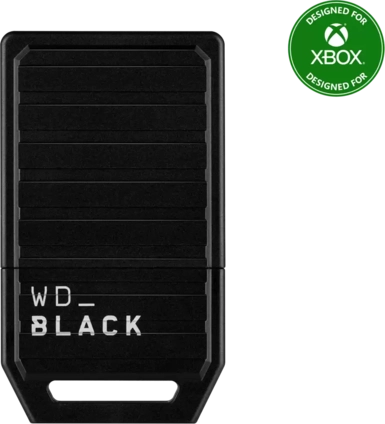 WD_BLACK Expansion Card Storage 1TB - Xbox Series X|S