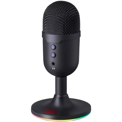 Redragon PULSAR GM303 -Streaming Microphone