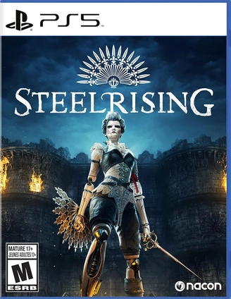 Steelrising - PS5