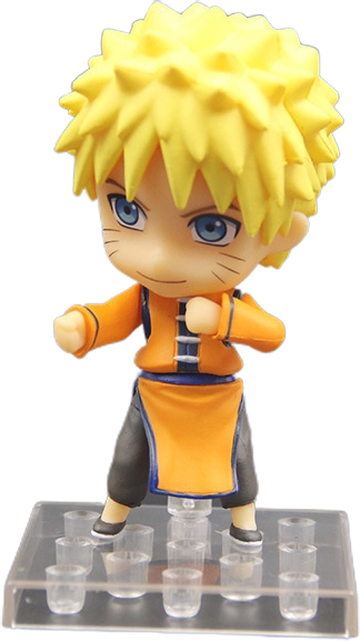 Uzumki Naruto Vol1 Q - Figure  for sale in Emirates from Games2all