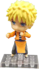 Uzumki Naruto Vol1 Q - Figure