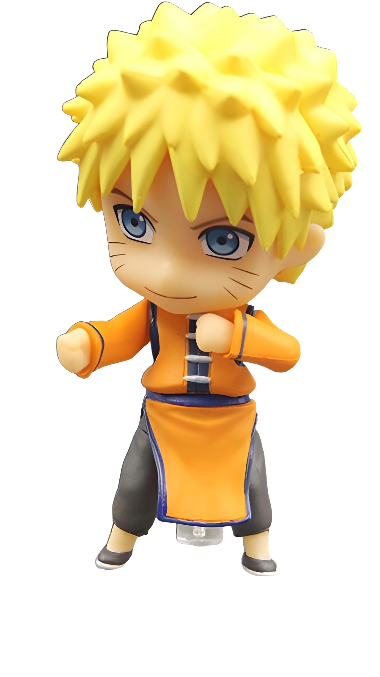 Uzumki Naruto Vol1 Q - Figure  for sale in Emirates from Games2all