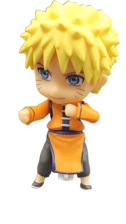 Uzumki Naruto Vol1 Q - Figure  for sale in Emirates from Games2all