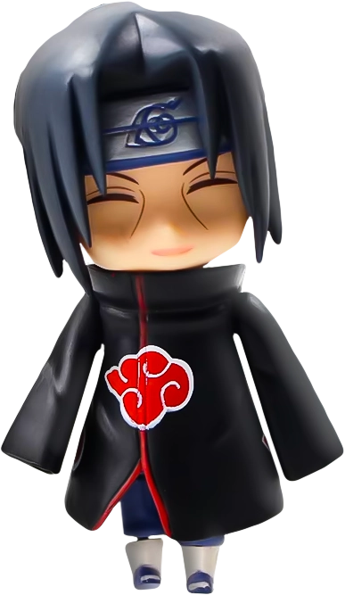 Itachi Vol 2 Q - Figure  for sale in Emirates from Games2all