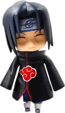 Itachi Vol 2 Q - Figure