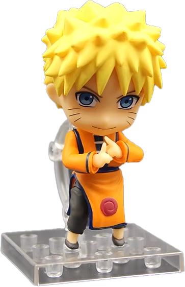 Uzumki Naruto Vol3 Q - Figure	  for sale in Emirates from Games2all