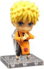 Uzumki Naruto Vol3 Q - Figure	