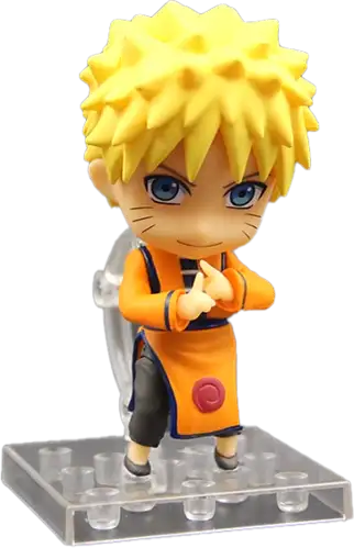 Uzumki Naruto Vol3 Q - Figure	  for sale in Emirates from Games2all