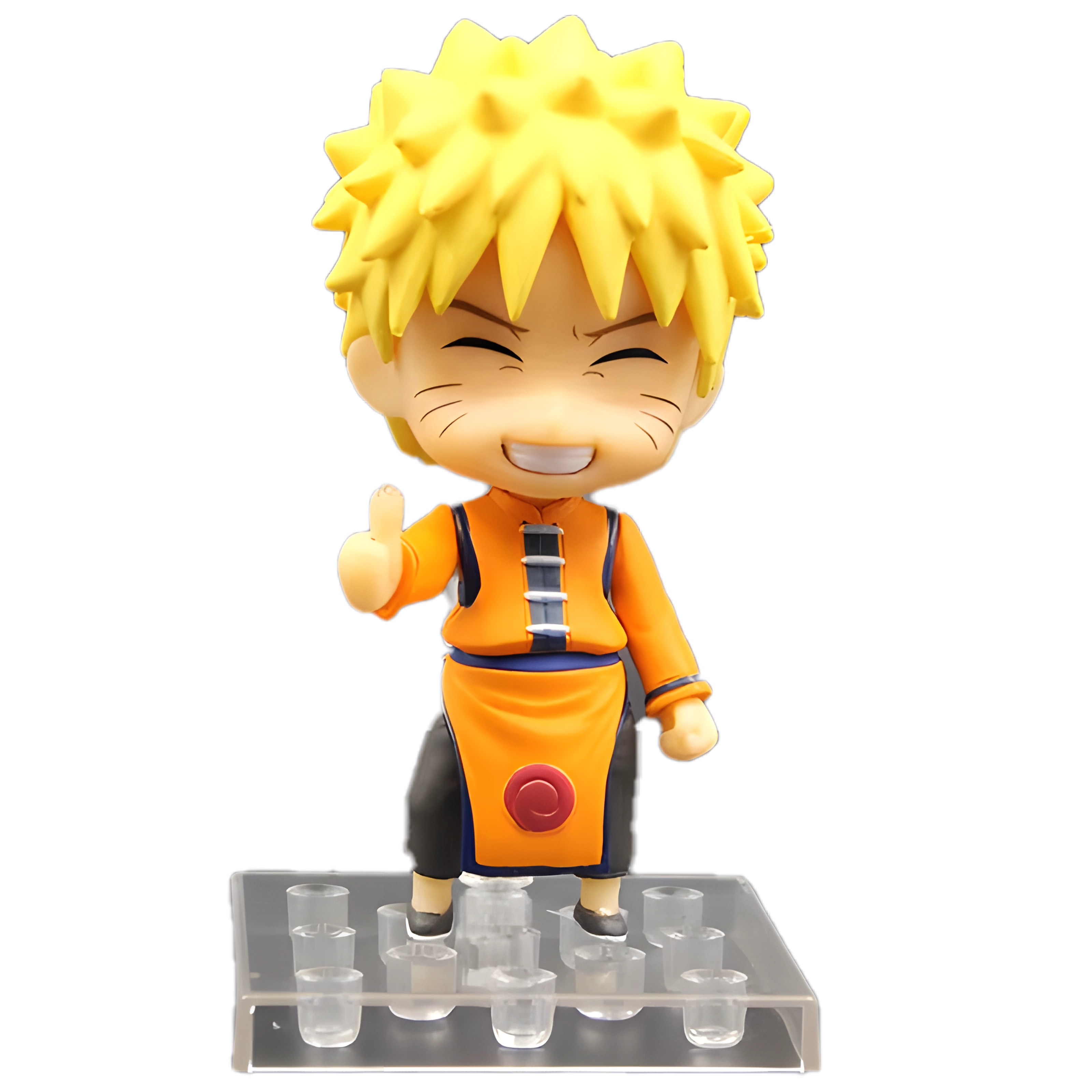 Uzumki Naruto Vol2 Q - Figure	  for sale in Emirates from Games2all