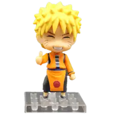 Uzumki Naruto Vol2 Q - Figure	