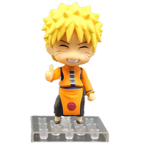 Uzumki Naruto Vol2 Q - Figure	  for sale in Emirates from Games2all