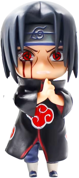 Itachi Vol 3 Q - Figure  for sale in Emirates from Games2all