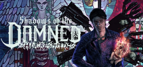 Shadows of the Damned: Hella Remastered  للبيع في ألإمارات من خلال Games2all