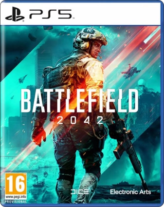 Battlefield 2042 - PS5