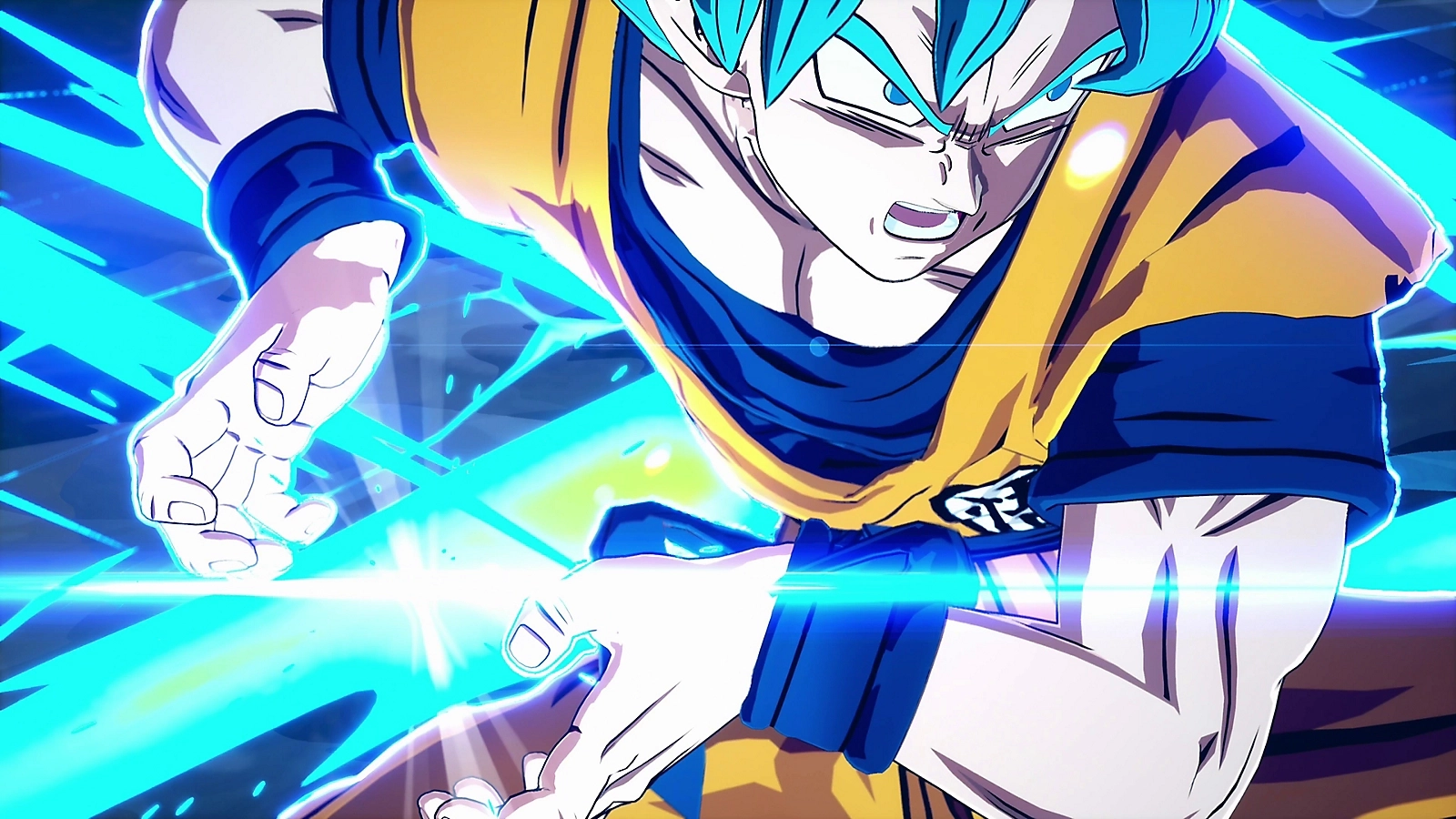 DRAGON BALL: Sparking! ZERO - PS5  for sale in Emirates from Games2all