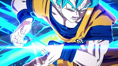 DRAGON BALL: Sparking! ZERO - PS5  for sale in Emirates from Games2all