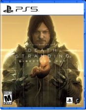 DEATH STRANDING DIRECTOR’S CUT - PS5  for sale in Emirates from Games2all