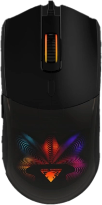 Jedel GM1320 DPI RGB Wired Gaming Mouse 