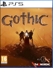 Gothic 1 Remake - PS5  for sale in Emirates from Games2all