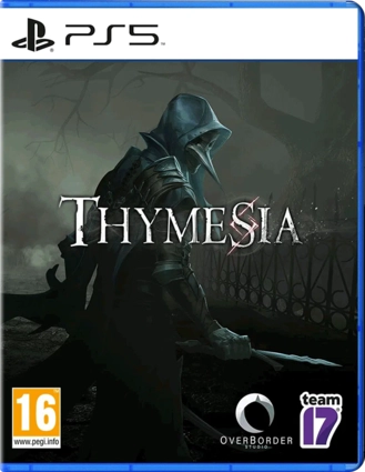 Thymesia - PS5