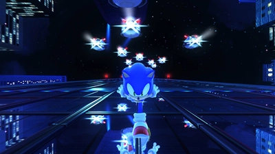 SONIC X SHADOW GENERATIONS - PS5  for sale in Emirates from Games2all