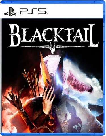 BLACKTAIL - PS5  for sale in Emirates from Games2all