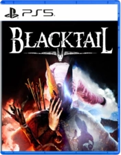 BLACKTAIL - PS5  for sale in Emirates from Games2all