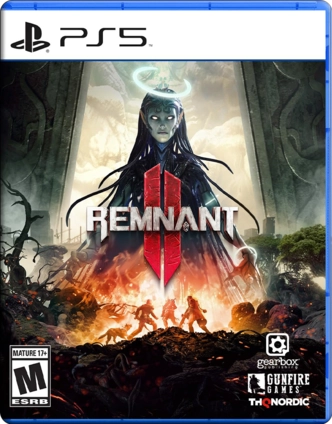 Remnant II - PS5