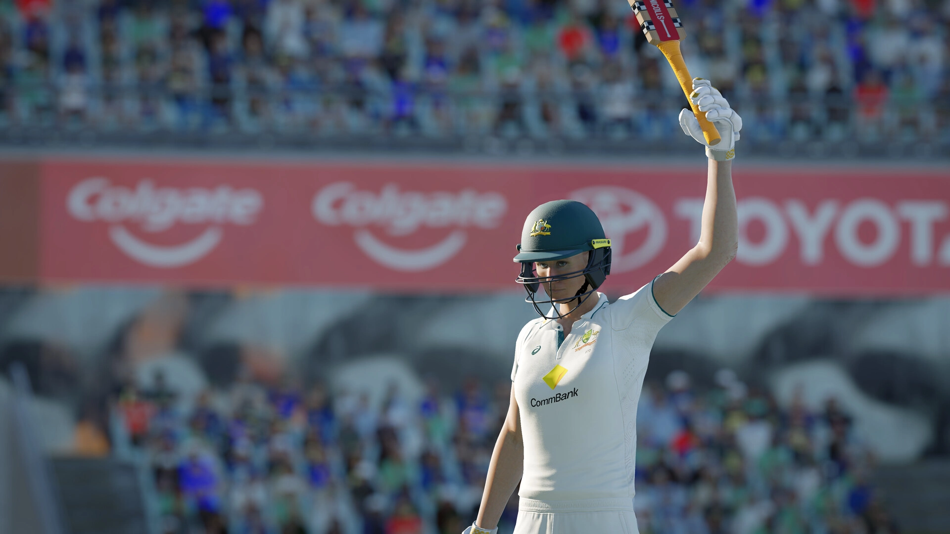 Cricket 24 - PS5  for sale in Emirates from Games2all