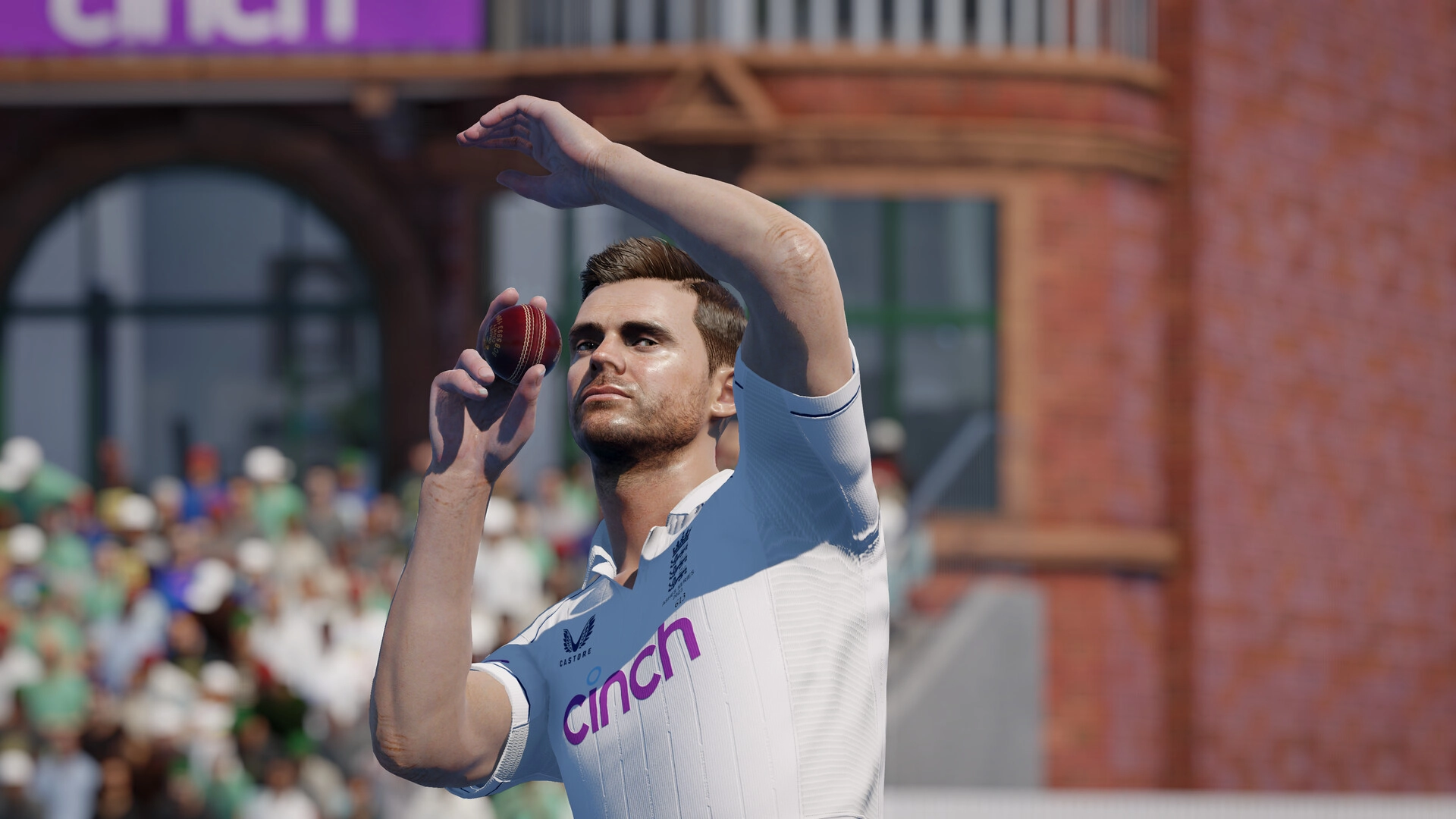 Cricket 24 - PS5  for sale in Emirates from Games2all