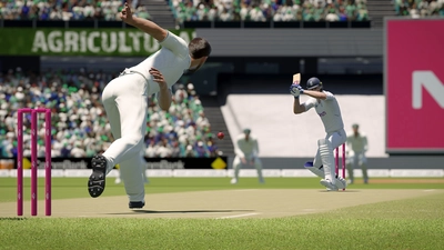 Cricket 24 - PS5  for sale in Emirates from Games2all