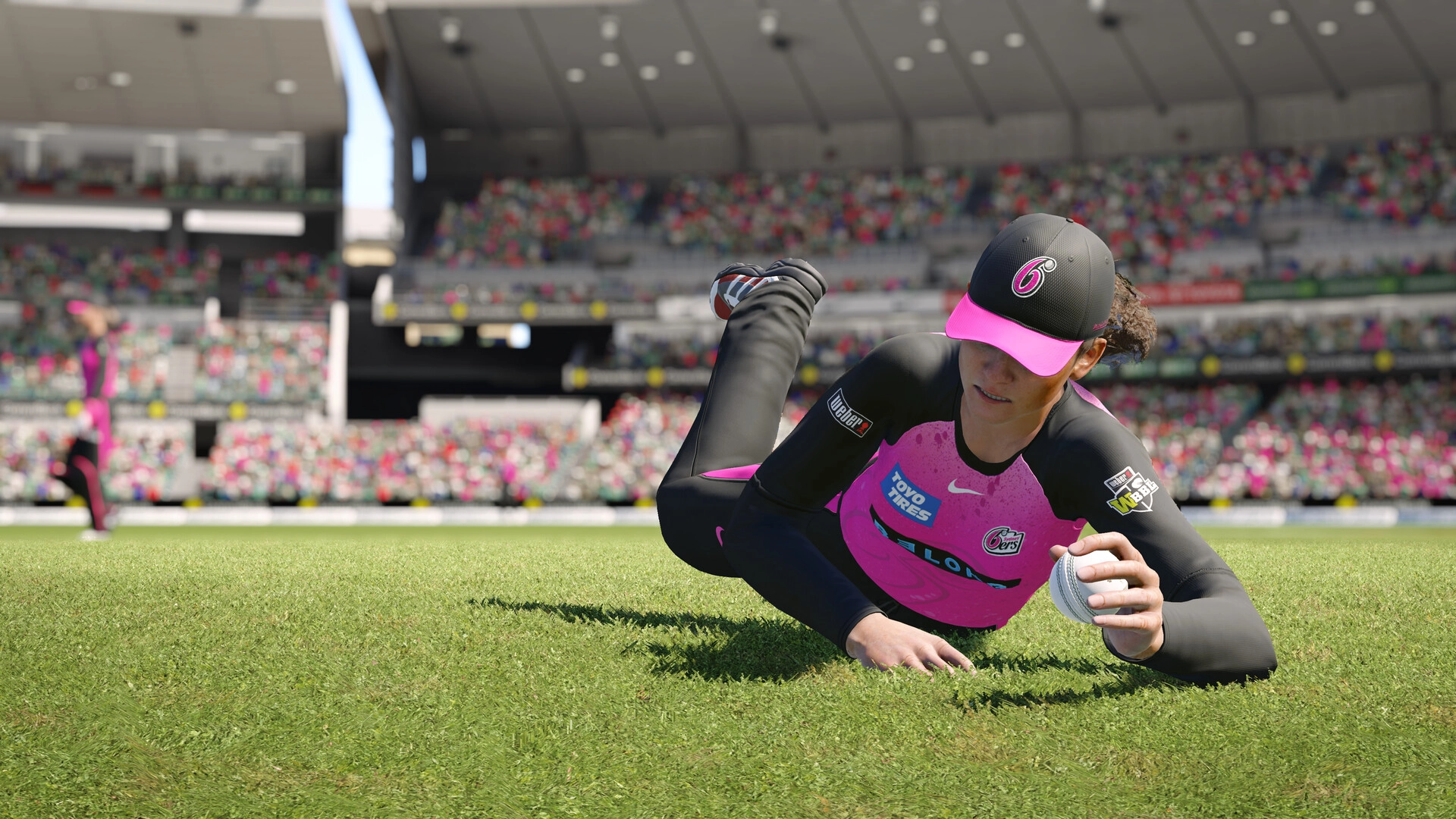 Cricket 24 - PS5  for sale in Emirates from Games2all