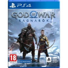 God of War Ragnarok - PS4 -  for sale in Emirates from Games2all