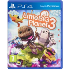 LittleBigPlanet 3 - PS4 -  for sale in Emirates from Games2all