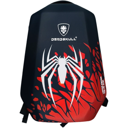 Deadskull Backpack Bag for PS5 Slim – Spider Man 2 