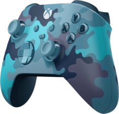 Xbox Series X|S Controller - Mineral Camo (Special Edition) - Used  for sale in Emirates from Games2all