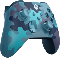 Xbox Series X|S Controller - Mineral Camo (Special Edition) - Used  for sale in Emirates from Games2all