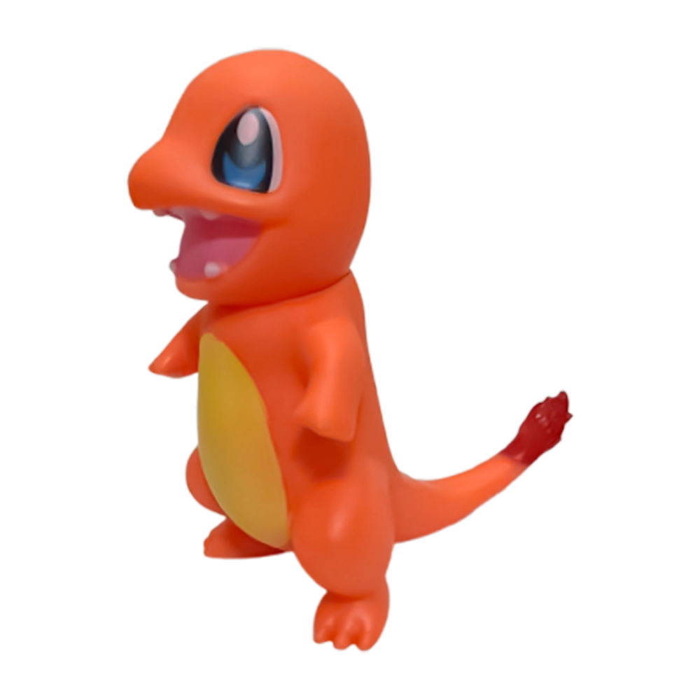  Pokemon - Charmander Mini Statue - Figure  for sale in Emirates from Games2all