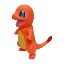  Pokemon - Charmander Mini Statue - Figure  for sale in Emirates from Games2all