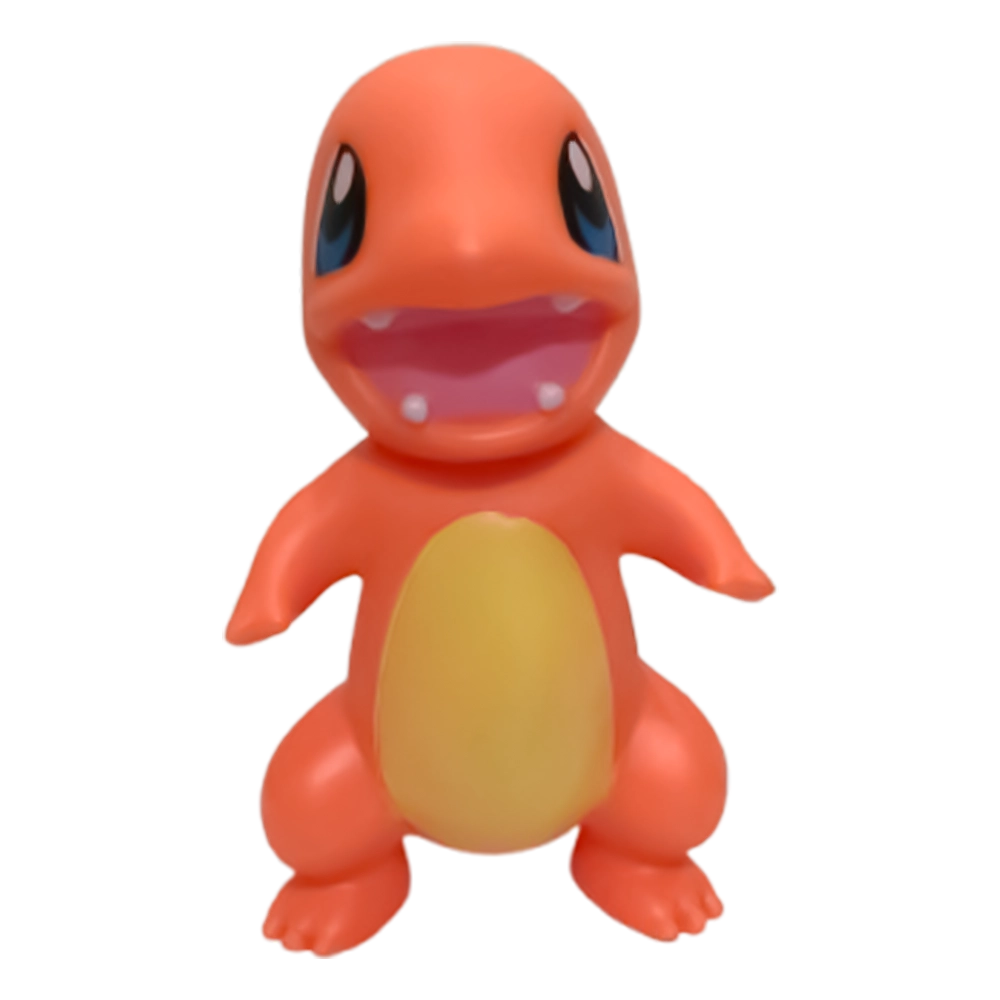  Pokemon - Charmander Mini Statue - Figure  for sale in Emirates from Games2all